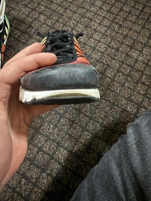 Кросівки жіночі Nike Air Max Plus Shoes Multi оригінальні