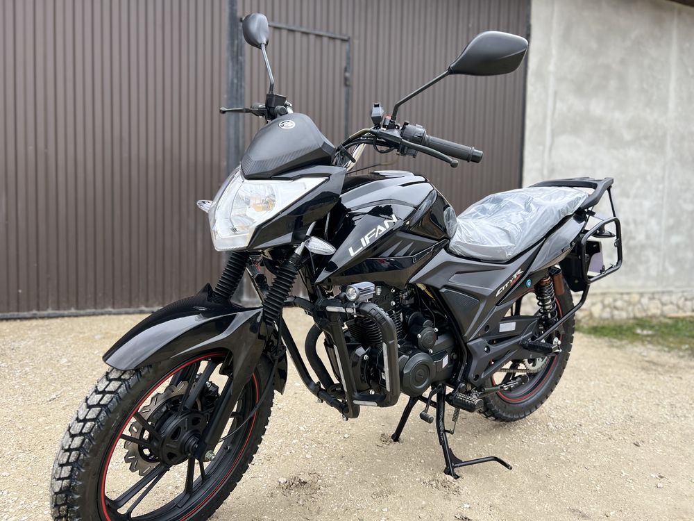 Lifan 200 cityr deals