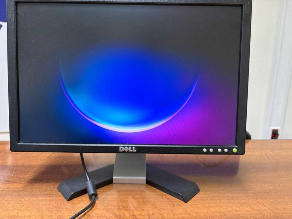Monitor Dell  & Samsung