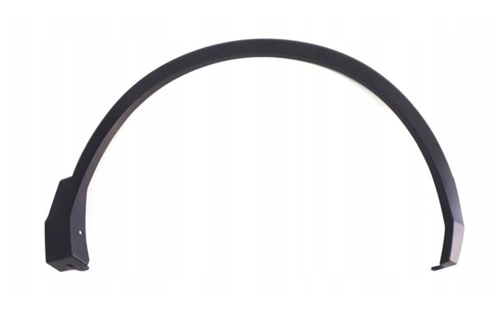 Volkswagen tiguan 2 USA 2017 2018 2019 2020 2021 передние арки Крыла