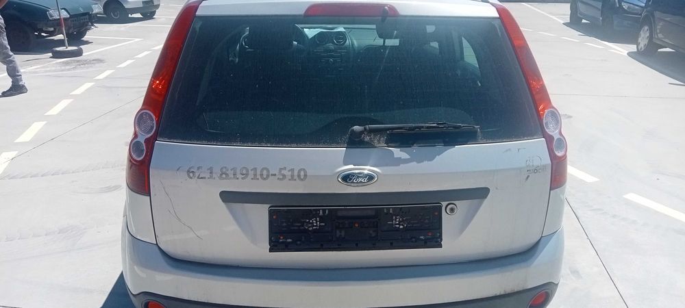 FORD FIESTA 5 Para Peças