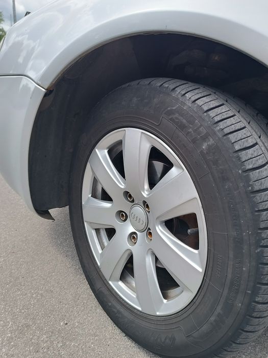 Skoda Superb 1.8 турбо газ-бензин