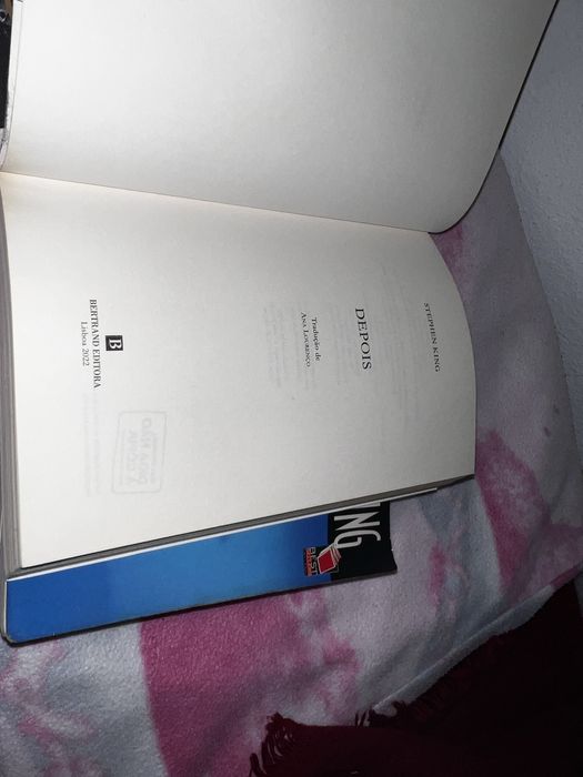 Stephen King_3 Livros