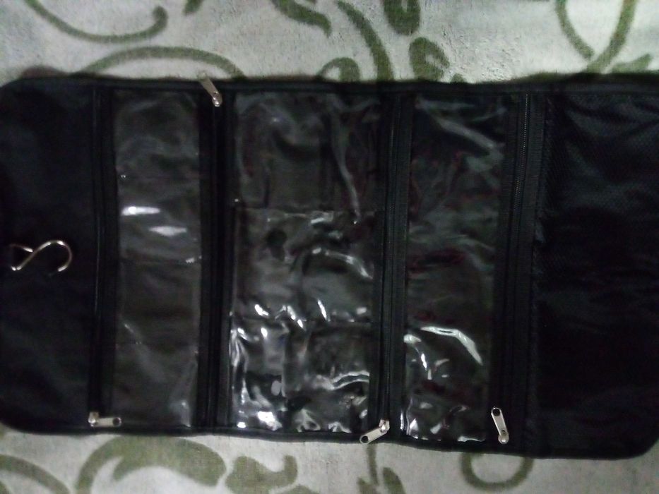 Розкладний органайзер