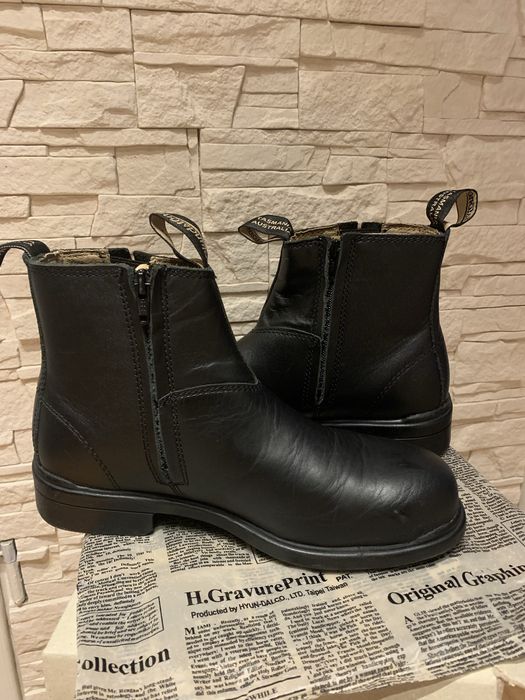 Blundstone model 783