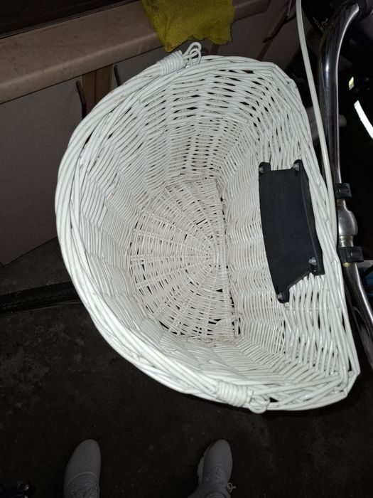 Rower damski Dallas Bike