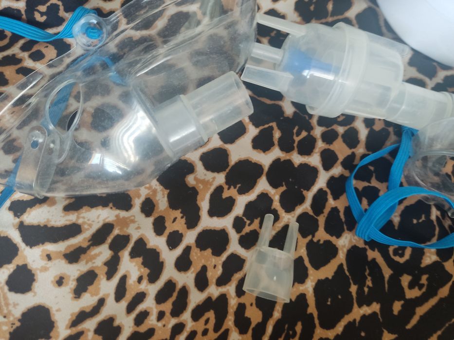 Inhalator  sprawny