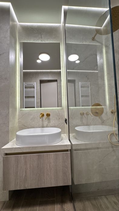 ЖК Budapest. Продаж 2-х кімнатної. 75 м.кв. Квартира буде повністю уко