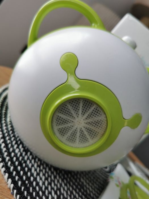 Elektryczny aspirator do nosa nosiboo pro