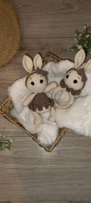 Pluszaki na zamówienie