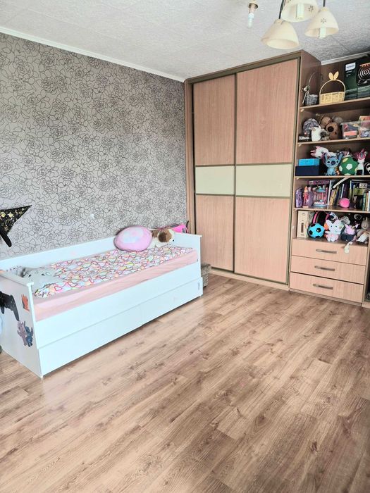 Apartment in Poznań - Widok 2
