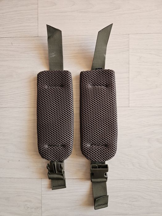 Pas Biodrowy 5.11 RUSH Belt Kit - Ranger Green