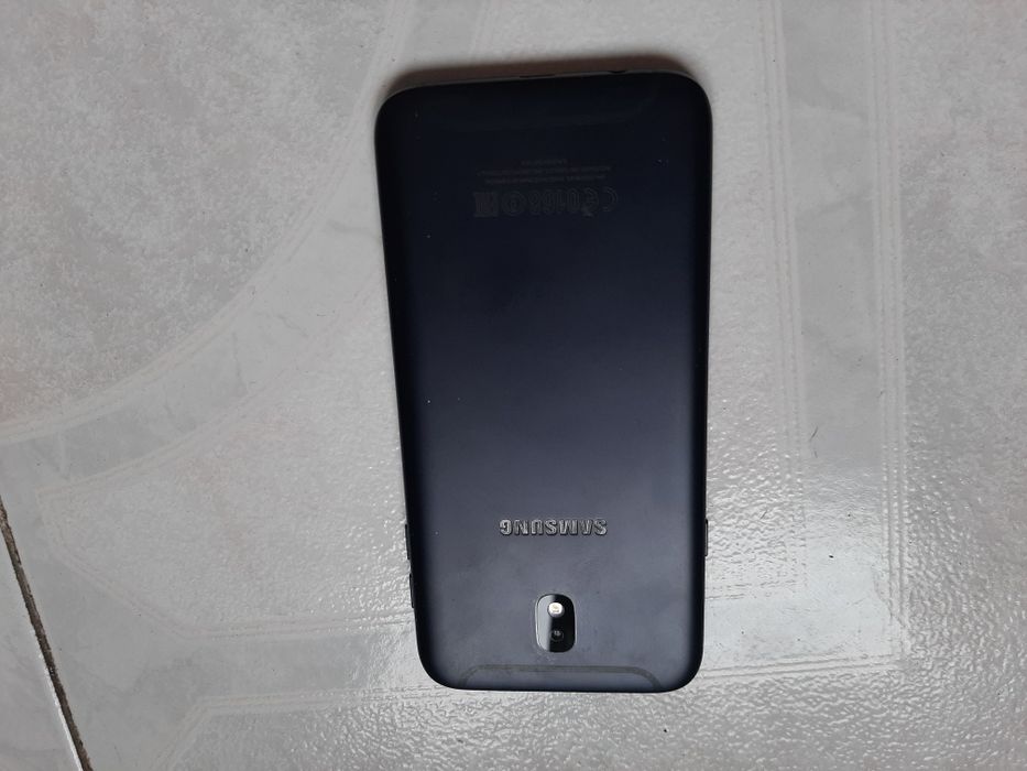 Мобильный телефон Samsung на запчасти