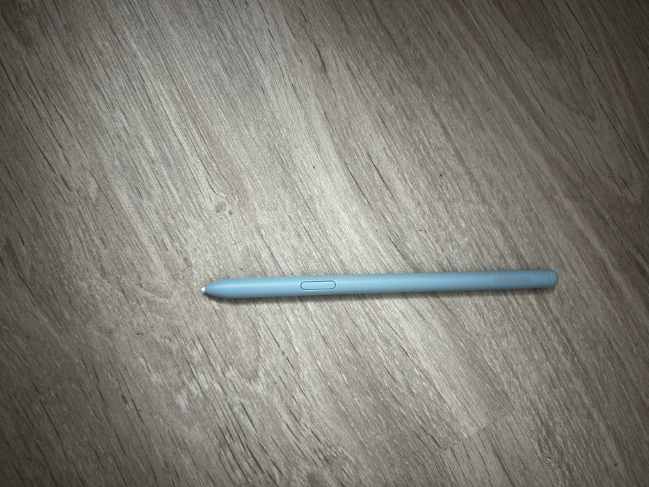 Tablet S6 lite samsung