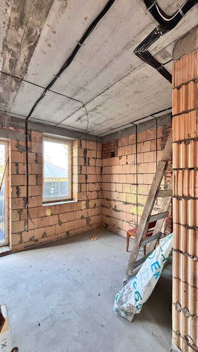 Таун з газом в м. Ірпінь