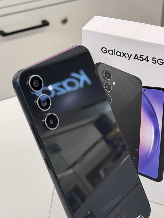 Samsung A54 5G 8/128GB Topcase Vivo *Raty 0%
