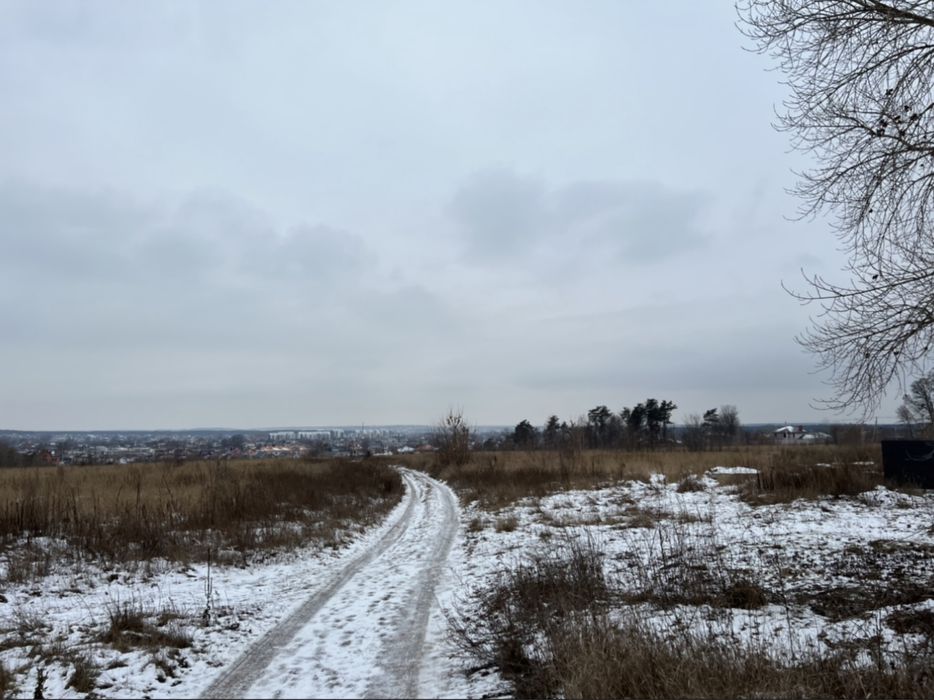 Земля , участок в Белогородке, атомщики