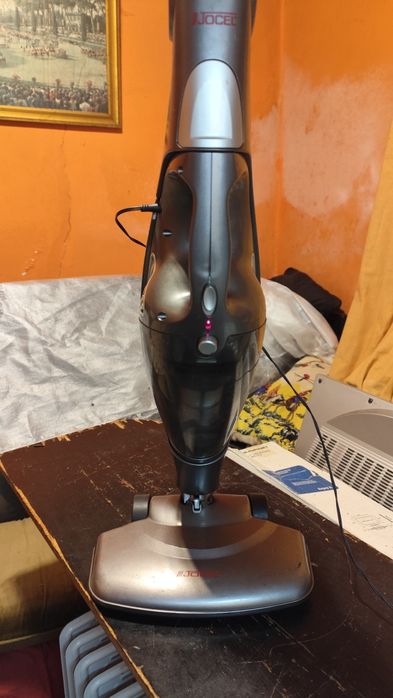 Aspirador vertical multi uso