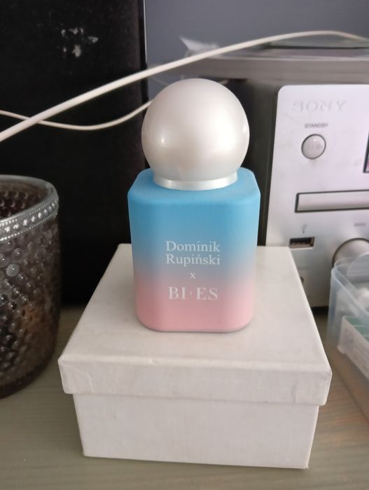 Perfum Dominik Rupiński