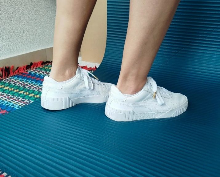 Sapatilhas Ténis Puma 38.5