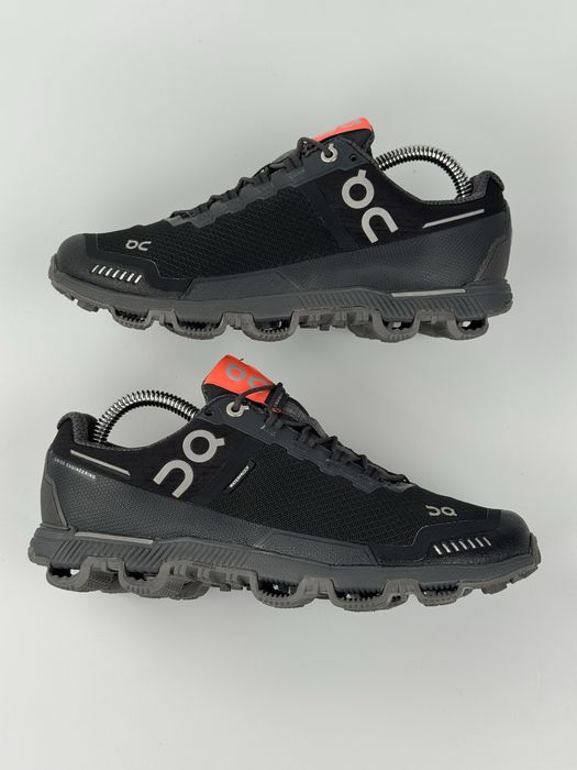 Кросівки On Running Cloudventure Waterproof Оригінал