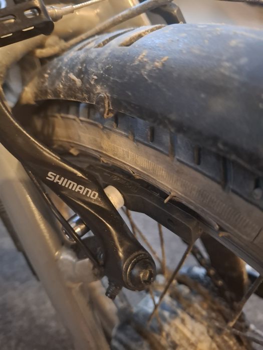 Serwis rowerowy Poznań