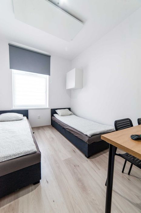 Pruszcz Gd. Oś Wschód. Wolny pok.2 osobowy dka 2 dziewczyn, dla pary.