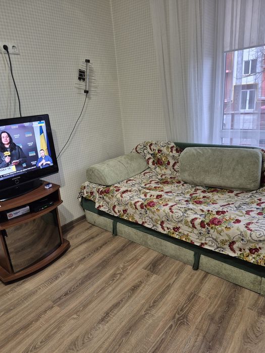 Продаж 1.кім.квартири вул.Єньковська