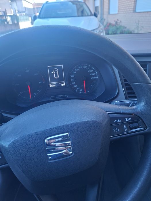 Seat Leon St 1.6 tdi