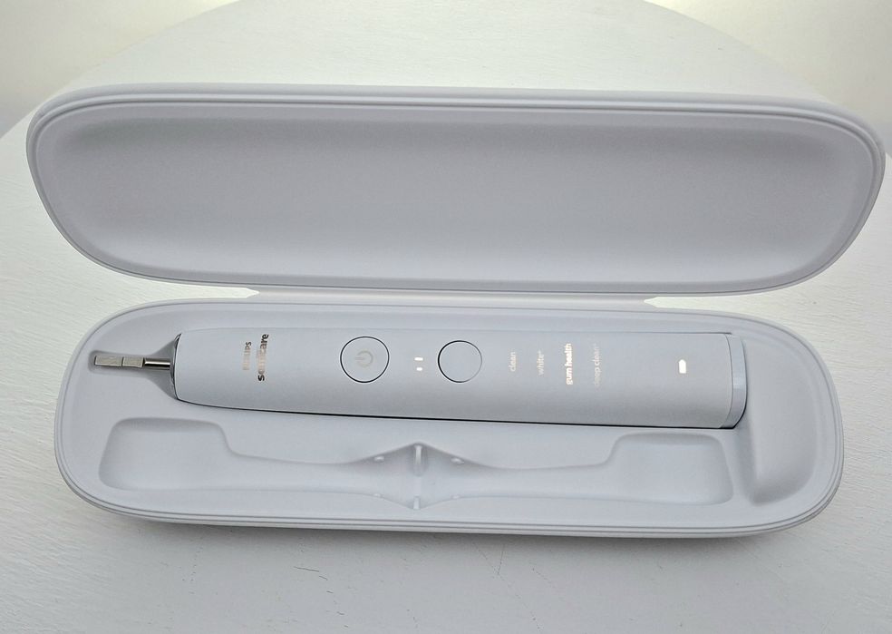 Nowa Szczoteczka Soniczna Philips Sonicare 9000 DiamondClean