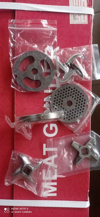 Электрическая мясорубка МК-12 промышленная профессиональная220в origin