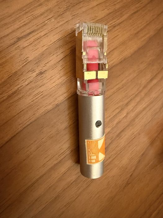 Acoustic Revive RLT-1K filtr LAN