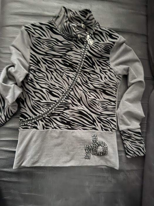 Кофточка roccobarocco S