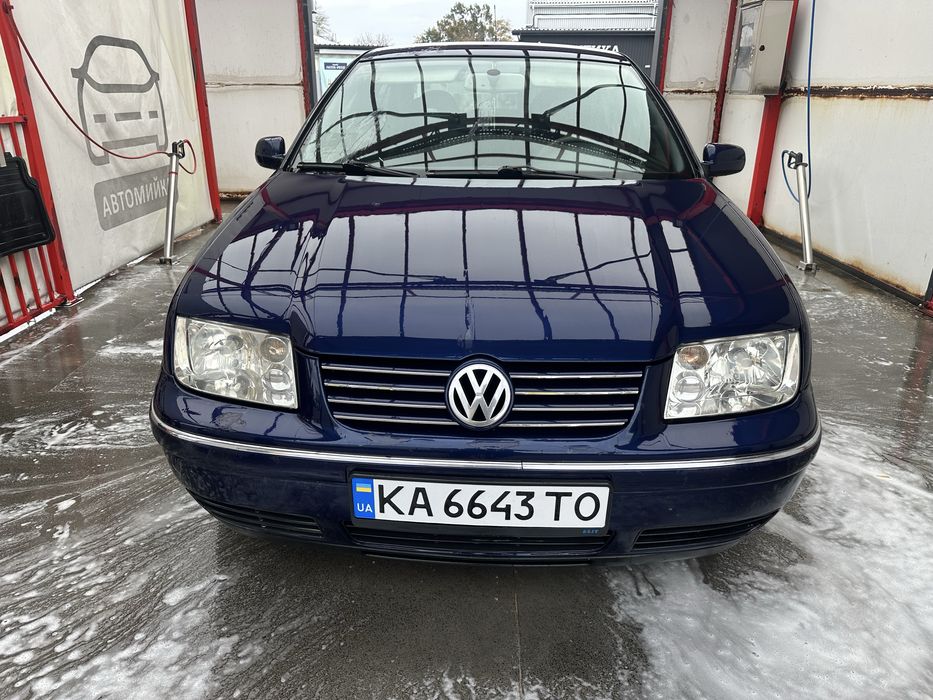Продам Volkswagen Bora 1.6 Бензин