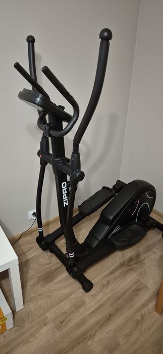 Orbitrek magnetyczny zipro wm