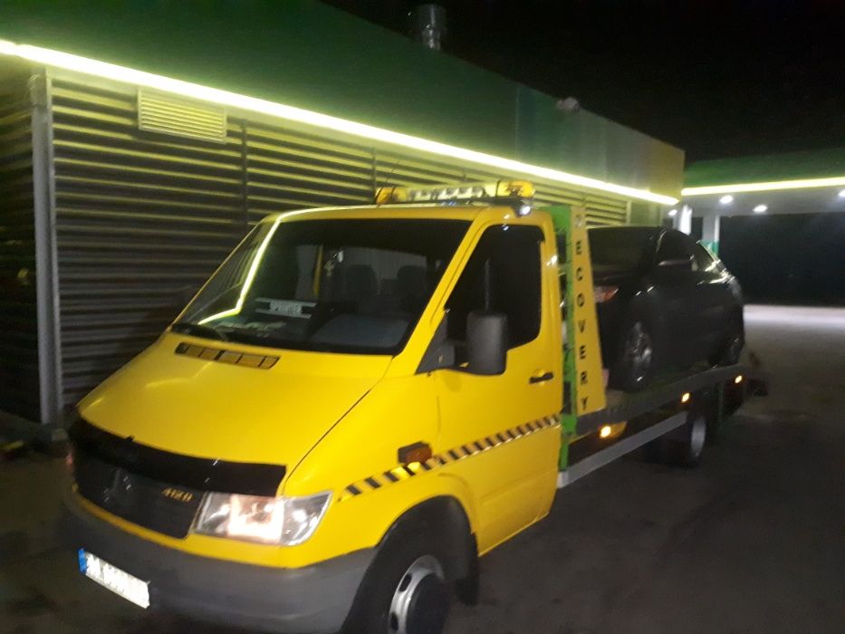 Автоевакуатор 24/7 Евакуатор евакуатор   не дорого швидко якісно