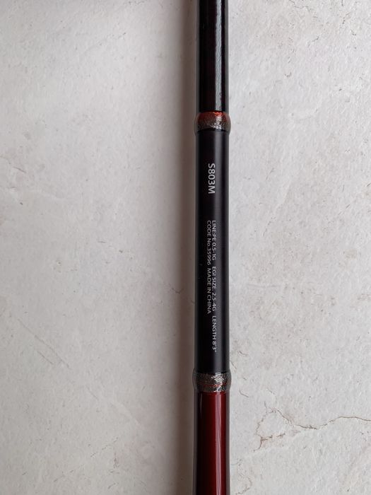 Shimano Sephia CI4+ SS R S803M