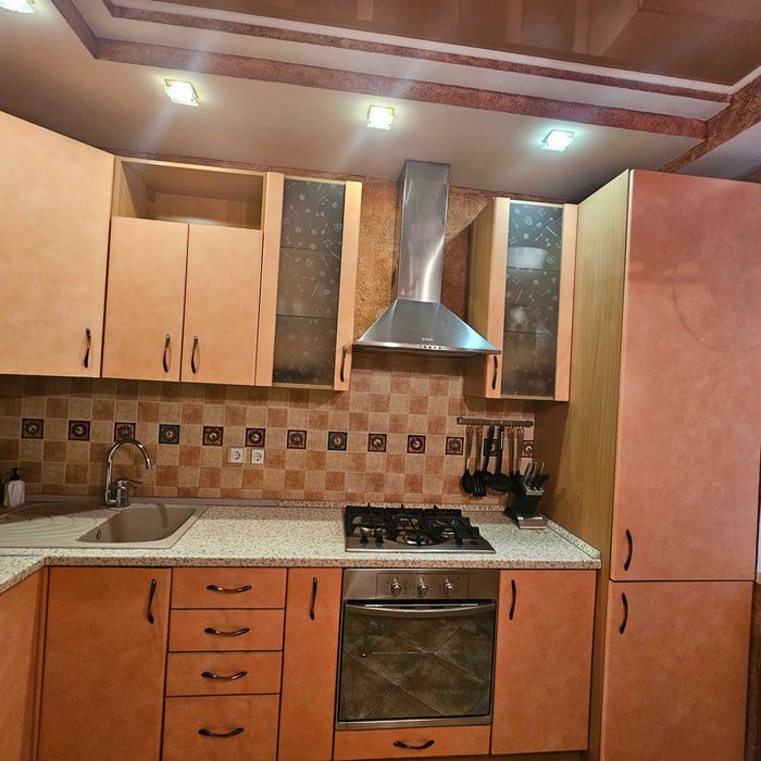 95 квартал. Люкс. Реальные фото. Посуточно и почасово