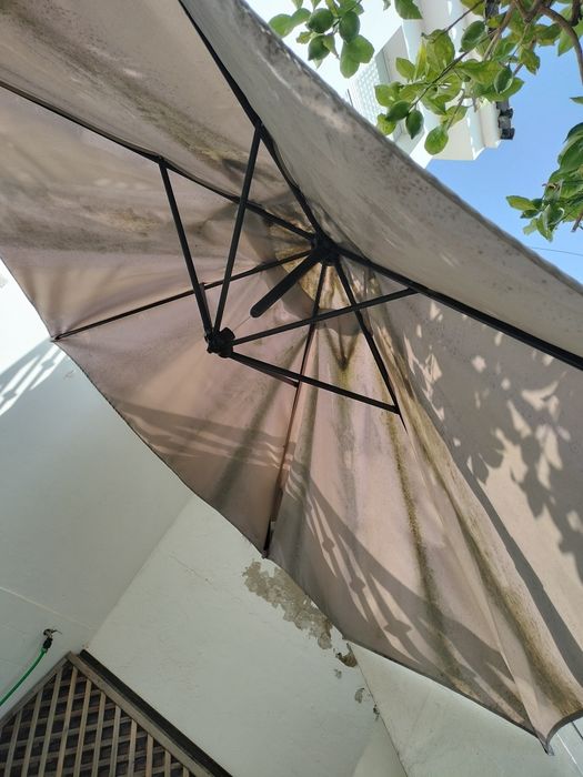 Chapéu de jardim