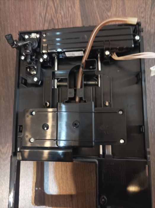 Kompletny front ekspresu Nivona 626