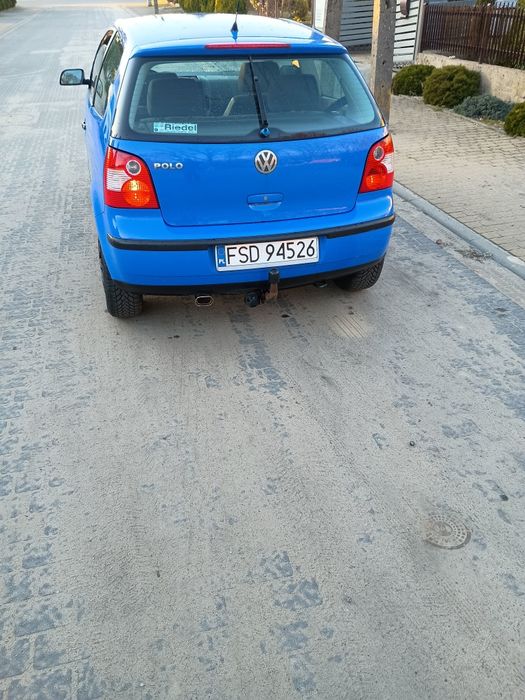 Sprzedam VW polo