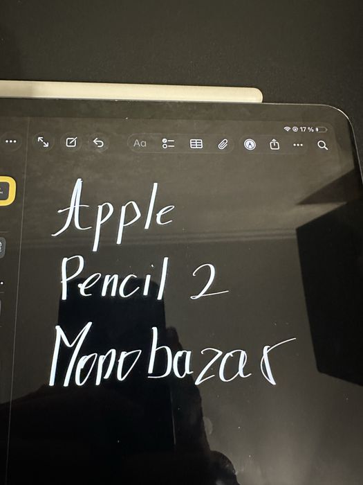 Apple pencil 2 original