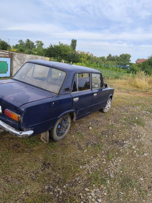 Продам ВАЗ 21013