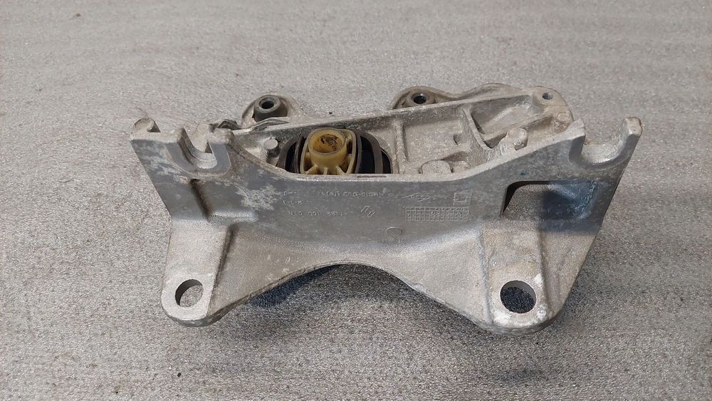 Apoio da caixa RENAULT Laguna III Grandtour (KT0/1)