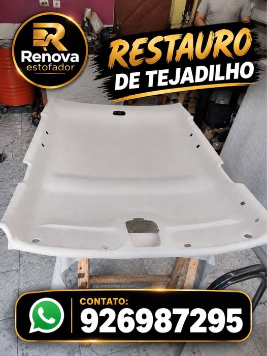 Tejadilho de carro