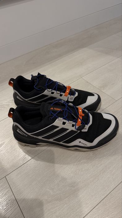 Кросівки Adidas Terrex Gor-tex