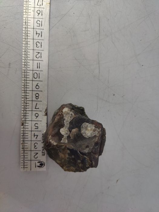 Яшма необработанная