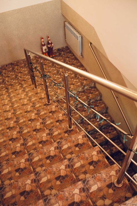 Апартаменти Romantic