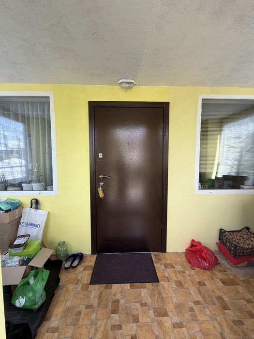 Продам будинок с. Миколаївка