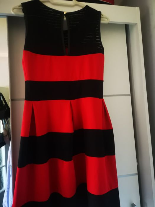 Sukienka młodzieżowa